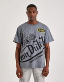 Von Dutch Originals Tee
