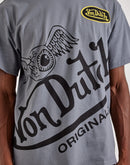 Von Dutch Originals Tee