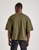 Von Dutch Classic Patch Tee