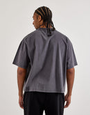 Von Dutch Lightning Boxy Tee