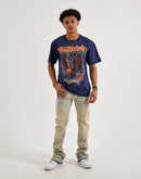 Von Dutch Eagle Tee
