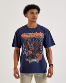 Von Dutch Eagle Tee