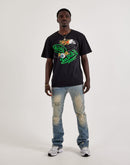 Von Dutch Patches Tee
