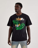 Von Dutch Patches Tee