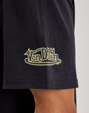 Von Dutch Flame Flying Eye Tee
