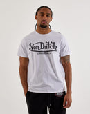 Von Dutch Originals Tee
