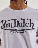 Von Dutch Originals Tee