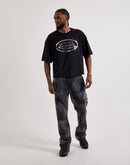 Von Dutch Classic Logo Tee