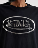 Von Dutch Classic Logo Tee