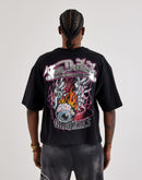 Von Dutch Classic Logo Tee