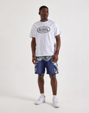 Von Dutch Motorsport Flame Tee