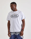 Von Dutch Motorsport Flame Tee