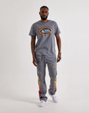 Von Dutch Classic Flame Logo Tee