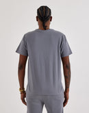 Von Dutch Classic Flame Logo Tee