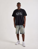Von Dutch Eyeball Graphic Tee