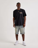 Von Dutch Eyeball Lightning Tee