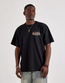 Von Dutch Eyeball Lightning Tee