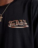 Von Dutch Eyeball Lightning Tee