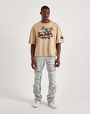Von Dutch Flying Eye Tee