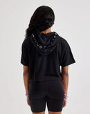Von Dutch Pullover Hooded Tee