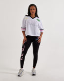 Von Dutch Multi Logo Leggings