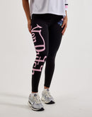 Von Dutch Multi Logo Leggings