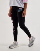 Von Dutch Multi Logo Leggings