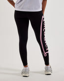 Von Dutch Multi Logo Leggings