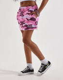Von Dutch Fleece Skirt
