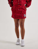 Von Dutch Fleece Skirt