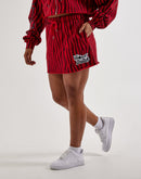 Von Dutch Fleece Skirt