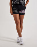 Von Dutch Love Fleece Shorts