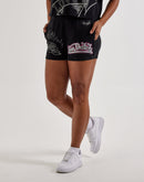 Von Dutch Love Fleece Shorts
