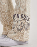 Von Dutch Fleece Sweatpants