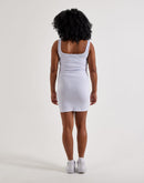 Von Dutch Ribbed Tank Dress