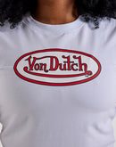 Von Dutch Baby Tee