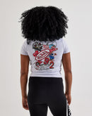 Von Dutch Baby Tee