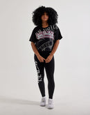 Von Dutch Love Boyfriend Tee