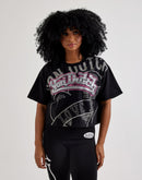 Von Dutch Love Boyfriend Tee