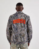 Von Dutch Originals Real-Tree Camo Jacket