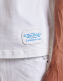 Von Dutch The Pusher Woven Top