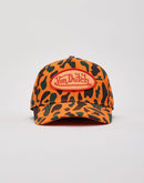 Von Dutch Camo Hat