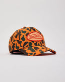 Von Dutch Camo Hat