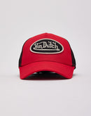 Von Dutch Trucker Hat