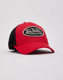 Von Dutch Trucker Hat