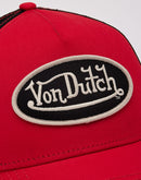 Von Dutch Trucker Hat