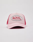 Von Dutch Staple Trucker Hat