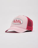 Von Dutch Staple Trucker Hat