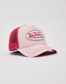 Von Dutch Staple Trucker Hat