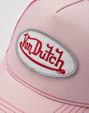 Von Dutch Staple Trucker Hat